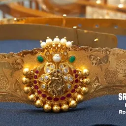 Sri Shankarlal Jewellers - Best Jeweller in Jubilee Hills Hyderabad