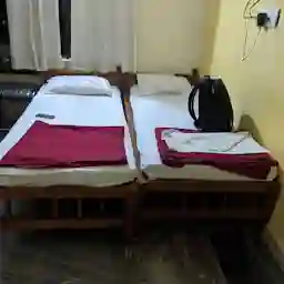 Hotel Sri Shanthi Sagar
