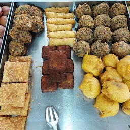 Sri Shara Foods
