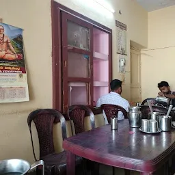 Sri Sharanabasaveshwara Tiffin Centre Bhojanalaya