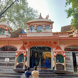 Sri Shayam Mandir
