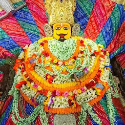Sri Shayam Mandir