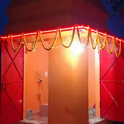 Sri Shayamnath Mandir