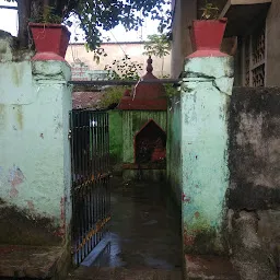 Sri Shayamnath Mandir
