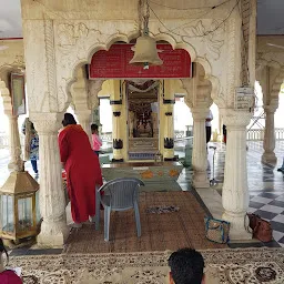 Sri Shewtambar Jain Dada Bari