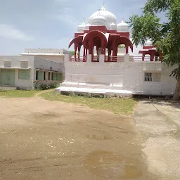 Sri Shewtambar Jain Dada Bari