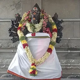 Sri Shidthi Vinayagar temple Kattur, Minnampalli