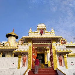 Sri Shirdi Naga Sai Mandiram