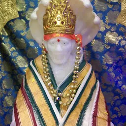 Sri Shirdi Naga Sai Mandiram