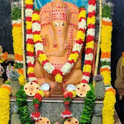 Sri Shirdi Sai Baba And Ganesh Temple