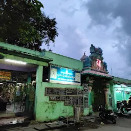 Sri Shirdi Sai Baba And Ganesh Temple