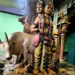 Sri Shirdi Sai Baba And Ganesh Temple