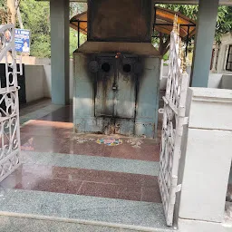 Sri Shirdi Sai Baba Devalayam