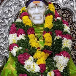 Sri Shirdi Sai Baba Temple - Narayanpet District