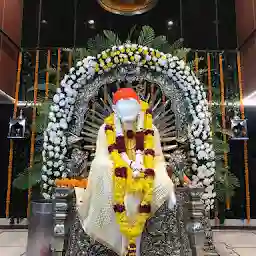 Shri Sai Samiti Noida(Shirdi Sai Baba Mandir)