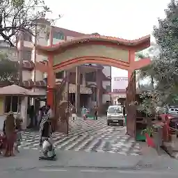 Shri Sai Samiti Noida(Shirdi Sai Baba Mandir)