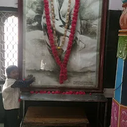 Sri Shirdi Sai Baba Temple