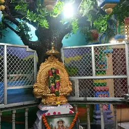 Sri Shirdi Sai Baba Temple