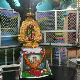 Sri Shirdi Sai Baba Temple