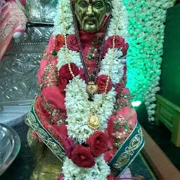 Sri Shirdi Sai Mandir