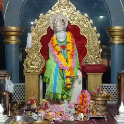 Sri Shiridi Sai Baba