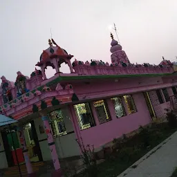 Sri Shiridi sai Baba Temple