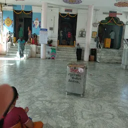 Sri Shiridi Sai Baba Temple