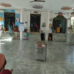 Sri Shiridi Sai Baba Temple