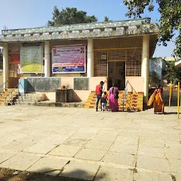 Sri Shiridi Sai Baba Temple