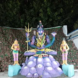 Sri Shiva Alayam