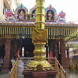 Sri ShivaAnjaneyaSwamy Devastanam