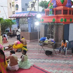Sri ShivaAnjaneyaSwamy Devastanam
