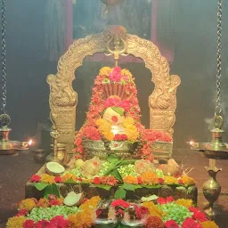 Sri shivalayam