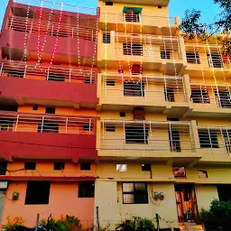 Sri Shivam Kunj - Girls Hostel