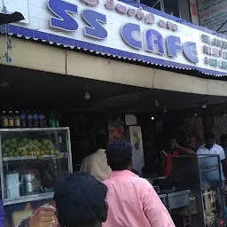 Sri Shivashakti Cafe