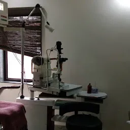 Sri Shivshankrappa Nandyal Eye Care Center