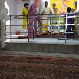 Sri Shyam Mandir