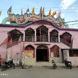 Sri Shyam Mandir