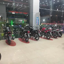 Sri Shyam Motors - Hero MotoCorp