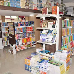 Sri Siddalingeshwar Book Depot and Prakashana