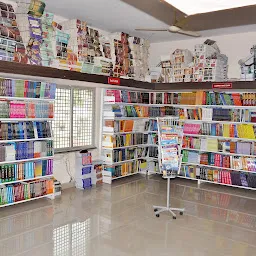 Sri Siddalingeshwar Book Depot and Prakashana
