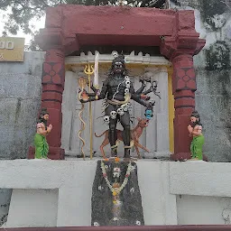Sri Siddeshwar Devalayam