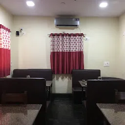 Sri Siddeshwara Bannuru Biryani Paradise