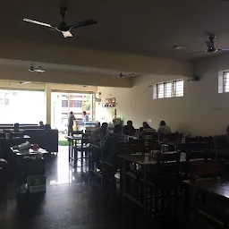 Sri Siddeshwara Bannuru Biryani Paradise