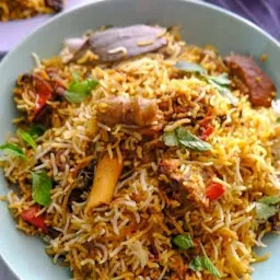 Sri Siddeshwara Bannuru Biryani Paradise