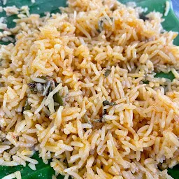 Sri Siddeshwara Bannuru Biryani Paradise