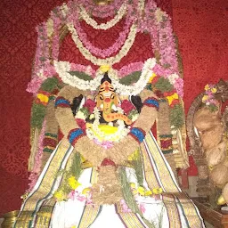 Sri Siddhi Vinayagar Kovil