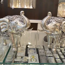 Sri Siddhi Vinayak Jewellers