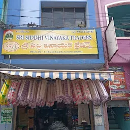 Sri Siddhi Vinayaka Traders