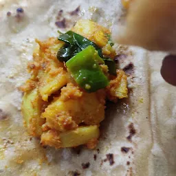 Sri Siddrtha mess &curry point